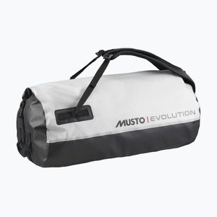 Рюкзак Musto Evolution Dry Carryall 65 л platinum