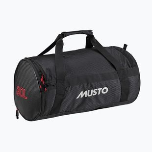 Сумка Musto Essential Duffel 30 л black