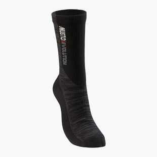 Шкарпетки Musto Evo Waterproof black