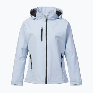 Жіноча вітрильна куртка Musto Sardinia 2.0 good grey