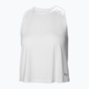 Футболка жіноча Helly Hansen Ocean Cropped Tank Top white
