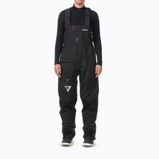 Штани вітрильні жіночі Musto BR1 Channel black