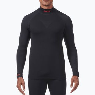 Кофта термоактивна чоловіча Musto MPX Active Baselayer black
