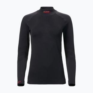 Лонгслів жіночий Musto MPX Active Baselayer black