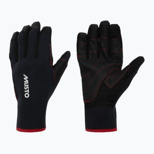Вітрильні рукавички Musto Performance All Weather чорні