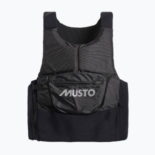 Жилет страхувальний Musto LPX Impact Buoyancy Aid carbon