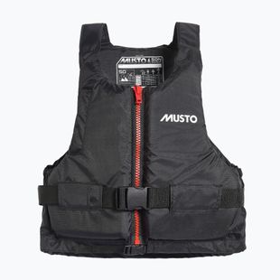 Жилет страхувальний Musto Buoyancy Aid black