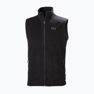 Жилет чоловічий Helly Hansen Daybreaker Fleece black