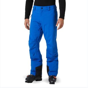 Штани лижні чоловічі Helly Hansen Legendary Insulated cobalt 2.0