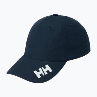 Бейсболка Helly Hansen Crew 2.0 темно-синя