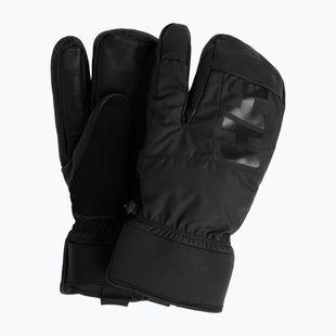 Рукавиці лижні Helly Hansen Ullr D 3 Fingers black