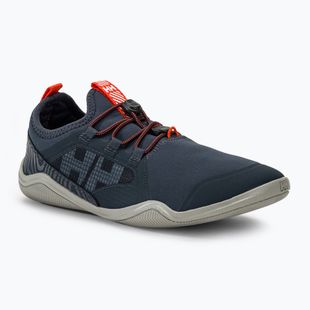 Жіночі кросівки для води Helly Hansen Supalight Moc One темно-синій/полум'яний