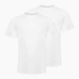Футболка чоловіча Helly Hansen HH Cotton T 2 шт. white