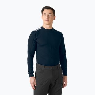 Комплект термобілизни чоловічий Helly Hansen HH Comfort Light navy