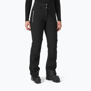Штани лижні жіночі Helly Hansen Avanti Stretch black