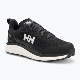 Кросівки туристичні жіночі Helly Hansen Stega Helly Tech black/off white