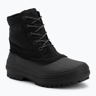 Черевики чоловічі Helly Hansen Fraser Mid black
