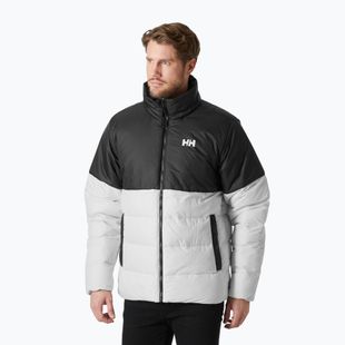 Куртка зимова чоловіча Helly Hansen Oslo Light Puffy nimbus cloud