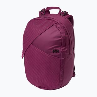 Рюкзак міський Helly Hansen Explorer 22 л dark magenta