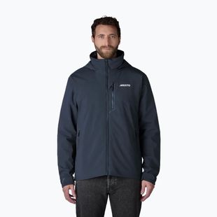 Чоловіча вітрильна куртка Musto BR1 Primaloft Midlayer True Navy