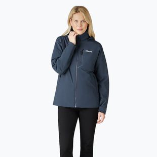 Жіноча вітрильна куртка Musto BR1 Primaloft Midlayer True Navy