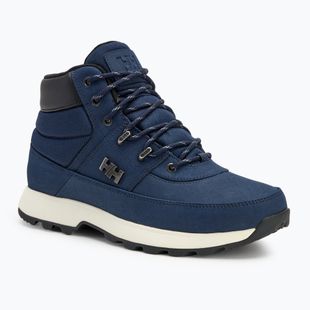 Черевики чоловічі Helly Hansen Woodlands 2 navy/ snow