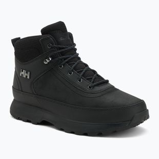 Черевики чоловічі Helly Hansen Calgary 2 black/ebony