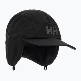 Кепка Helly Hansen HH Storm Cap black