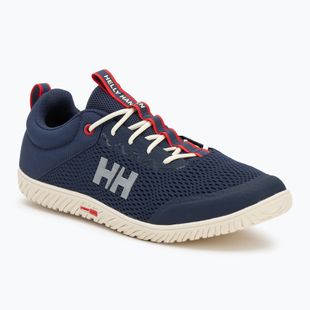 Кросівки вітрильні чоловічі Helly Hansen HP Foil Evo navy