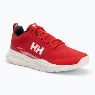 Кросівки чоловічі Helly Hansen Crew Low alert red