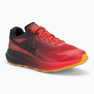 Кросівки для бігу чоловічі Helly Hansen Kestrel Tr alert red/black