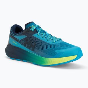 Кросівки для бігу чоловічі Helly Hansen Kestrel Tr cyan/sharp green