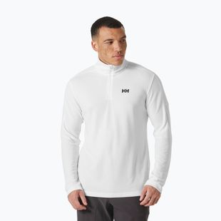 Кофта вітрильна чоловіча Helly Hansen Hp 1/2 Zip Pullover 2.0 white