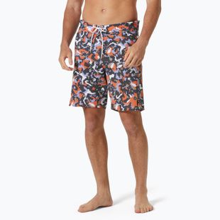 Шорти для купання чоловічі Helly Hansen HP Board 9" 3.0 play camo aop