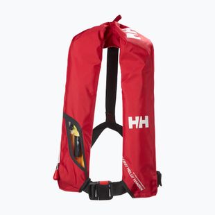 Жилет рятувальний Helly Hansen Sport 2.0 Inflatable alert red