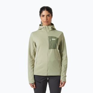 Кофта жіноча Helly Hansen Versalite Hooded Fleece light lav