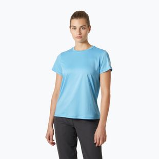 Футболка жіноча Helly Hansen HH Tech 2.0 aqua