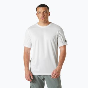 Футболка чоловіча Helly Hansen Box T 2.0 white