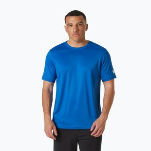 Футболка жіноча Helly Hansen HH Tech T-Shirt 2.0 cobalt 2.0