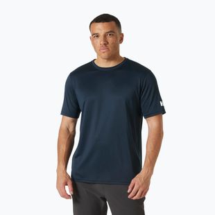Футболка жіноча Helly Hansen HH Tech T-Shirt 2.0 navy