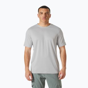 Футболка жіноча Helly Hansen HH Tech T-Shirt 2.0 grey fog