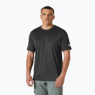 Футболка жіноча Helly Hansen HH Tech T-Shirt 2.0 ebony
