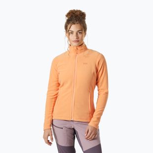 Кофта жіноча Helly Hansen Daybreaker apricot crush