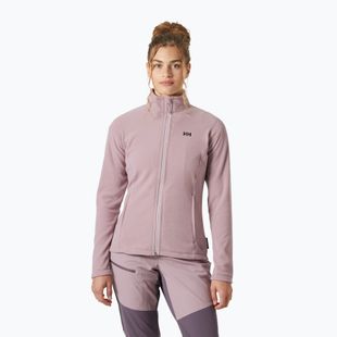 Кофта жіноча Helly Hansen Daybreaker purple clay