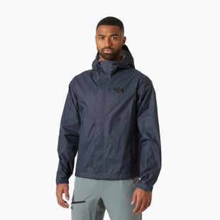 Куртка-дощовик чоловіча Helly Hansen Loke alpine frost