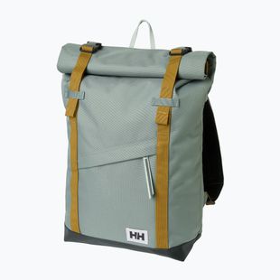 Рюкзак міський Helly Hansen Stockholm 28 л grey cactus