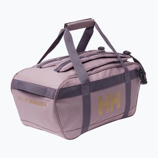Сумка дорожня Helly Hansen H/H Scout Duffel S 30 л purple clay