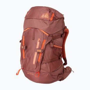 Рюкзак туристичний жіночий Helly Hansen Relay Recco 42 л dark cedar