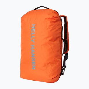 Рюкзак Helly Hansen Canyon Duffel Pack 65 л patrol orange