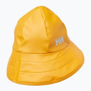 Капелюх дитячий Helly Hansen Souwester essential yellow
